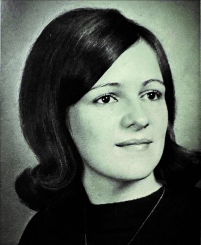 Karen Anne Crane- Rancka